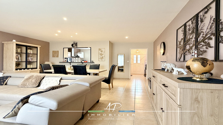 Ma-Cabane - Vente Appartement Saint-Julien, 92 m²