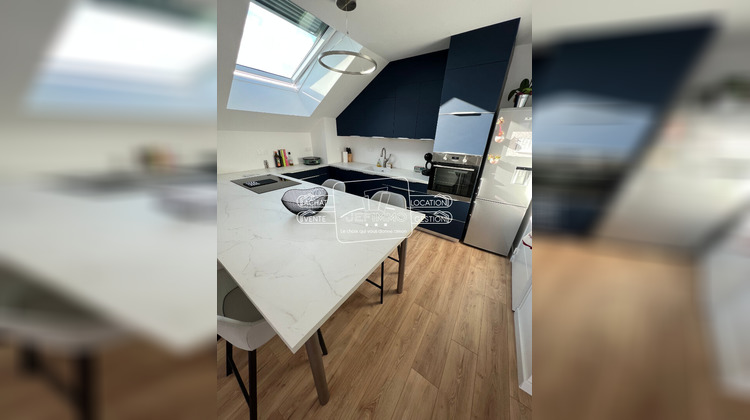 Ma-Cabane - Vente Appartement SAINT-JULIEN-DE-CONCELLES, 75 m²