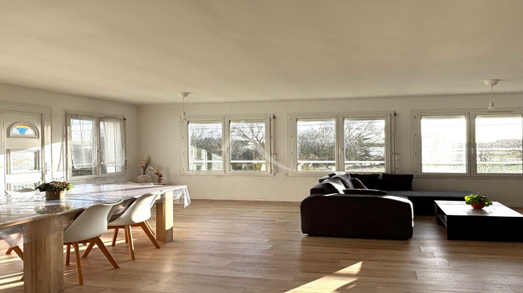 Ma-Cabane - Vente Appartement SAINT-JULIEN-DE-CONCELLES, 79 m²