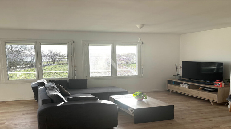 Ma-Cabane - Vente Appartement SAINT-JULIEN-DE-CONCELLES, 79 m²