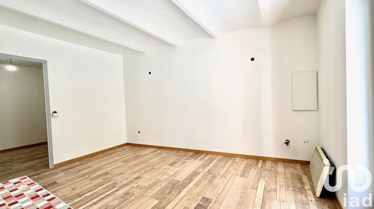 Ma-Cabane - Vente Appartement Saint-Julien-de-Peyrolas, 31 m²