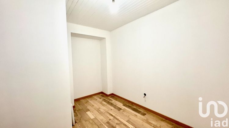 Ma-Cabane - Vente Appartement Saint-Julien-de-Peyrolas, 31 m²