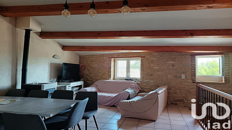 Ma-Cabane - Vente Appartement Saint-Julien-de-Peyrolas, 58 m²