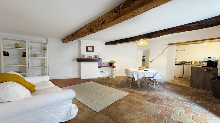 Ma-Cabane - Vente Appartement Saint-Julien-du-Verdon, 66 m²