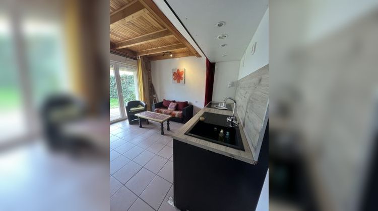 Ma-Cabane - Vente Appartement Saint-Julien-en-Born, 31 m²