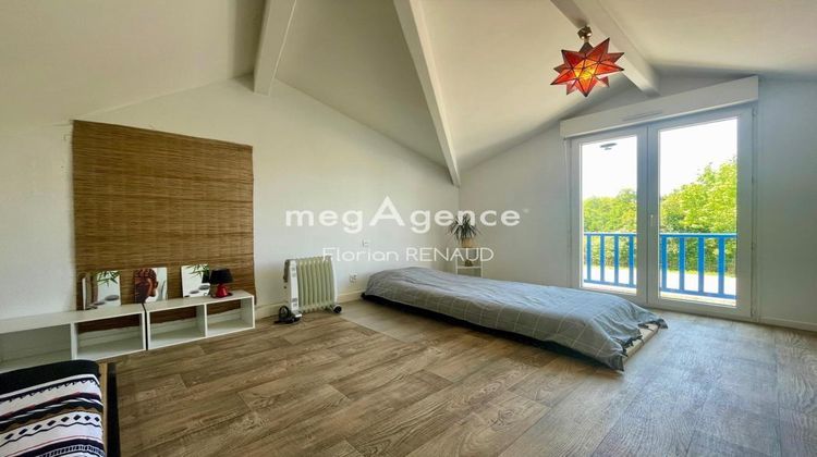 Ma-Cabane - Vente Appartement SAINT JULIEN EN BORN, 35 m²