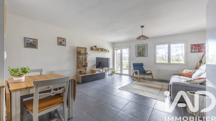 Ma-Cabane - Vente Appartement Saint-Julien-en-Born, 58 m²