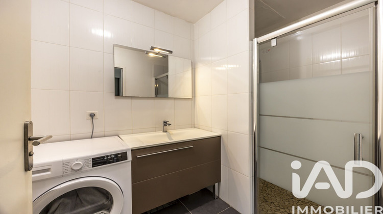 Ma-Cabane - Vente Appartement Saint-Julien-en-Born, 58 m²