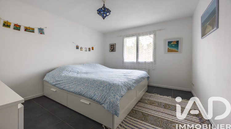 Ma-Cabane - Vente Appartement Saint-Julien-en-Born, 58 m²