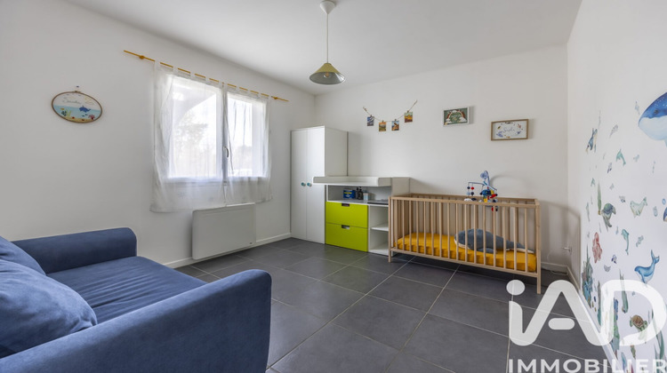 Ma-Cabane - Vente Appartement Saint-Julien-en-Born, 58 m²