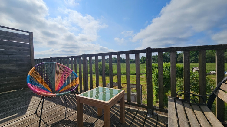 Ma-Cabane - Vente Appartement SAINT JULIEN EN BORN, 58 m²