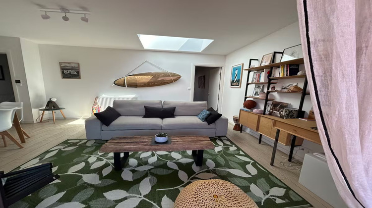 Ma-Cabane - Vente Appartement Saint-Julien-en-Born, 68 m²