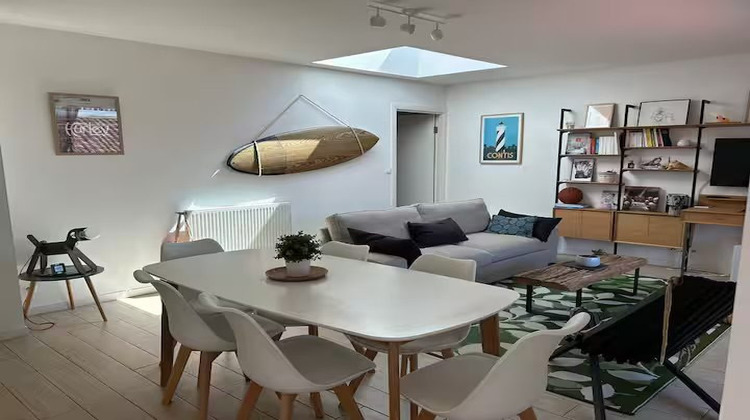 Ma-Cabane - Vente Appartement Saint-Julien-en-Born, 68 m²