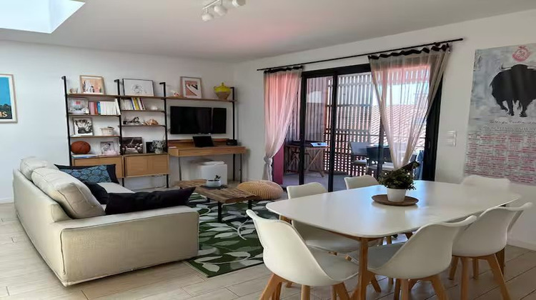 Ma-Cabane - Vente Appartement Saint-Julien-en-Born, 68 m²