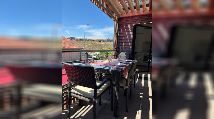 Ma-Cabane - Vente Appartement Saint-Julien-en-Born, 68 m²