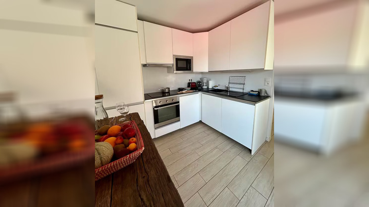 Ma-Cabane - Vente Appartement Saint-Julien-en-Born, 68 m²