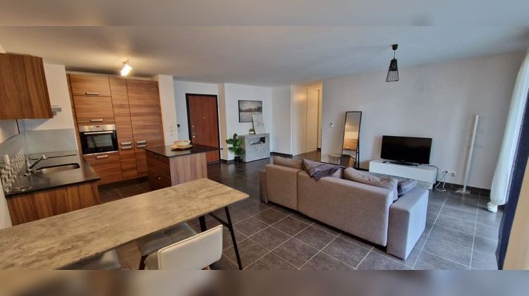 Ma-Cabane - Vente Appartement SAINT-JULIEN-EN-GENEVOIS, 74 m²