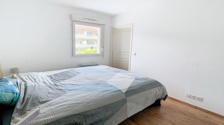 Ma-Cabane - Vente Appartement SAINT JULIEN EN GENEVOIS, 40 m²