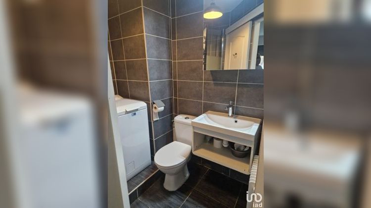 Ma-Cabane - Vente Appartement Saint-Julien-en-Genevois, 20 m²