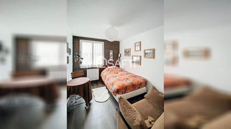 Ma-Cabane - Vente Appartement Saint-Julien-en-Genevois, 86 m²