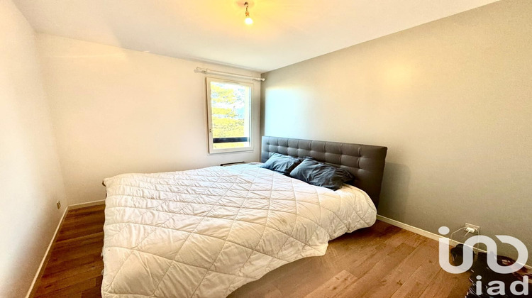 Ma-Cabane - Vente Appartement Saint-Julien-en-Genevois, 85 m²