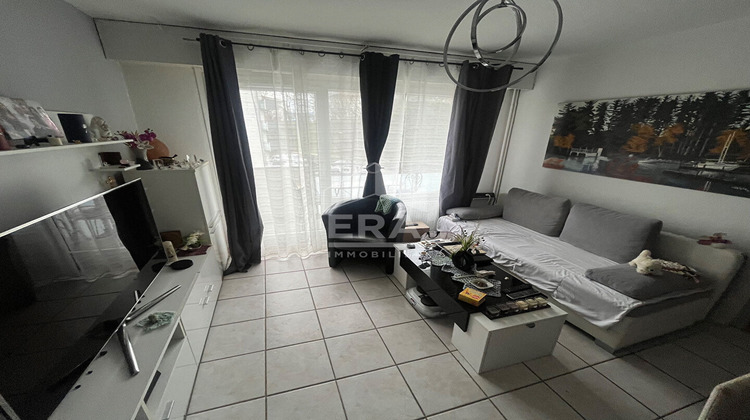 Ma-Cabane - Vente Appartement SAINT-JULIEN-EN-GENEVOIS, 35 m²