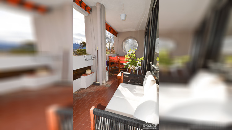 Ma-Cabane - Vente Appartement SAINT-JULIEN-EN-GENEVOIS, 103 m²