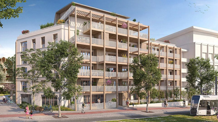 Ma-Cabane - Vente Appartement Saint-Julien-en-Genevois, 40 m²