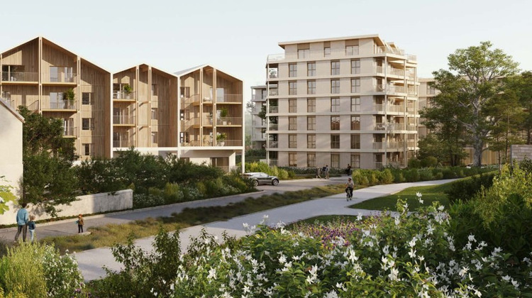 Ma-Cabane - Vente Appartement Saint-Julien-en-Genevois, 87 m²