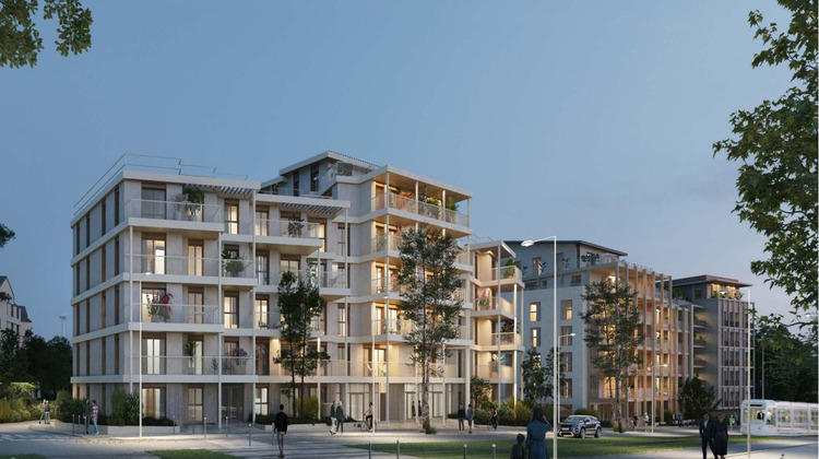 Ma-Cabane - Vente Appartement SAINT-JULIEN-EN-GENEVOIS, 87 m²