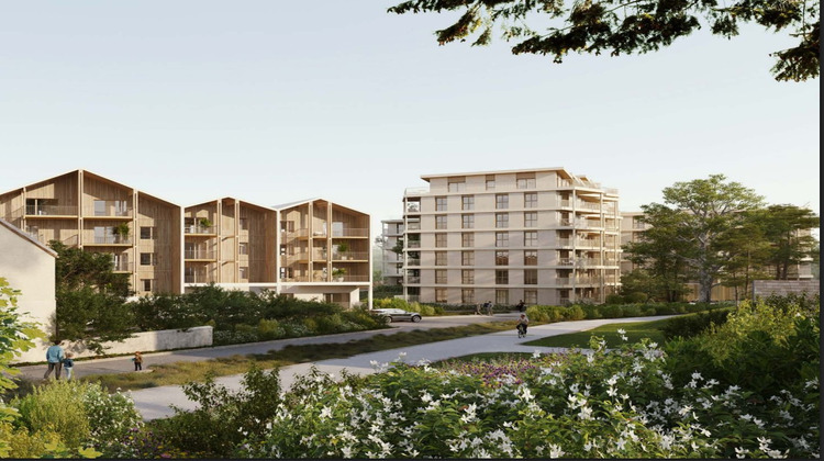 Ma-Cabane - Vente Appartement SAINT-JULIEN-EN-GENEVOIS, 87 m²