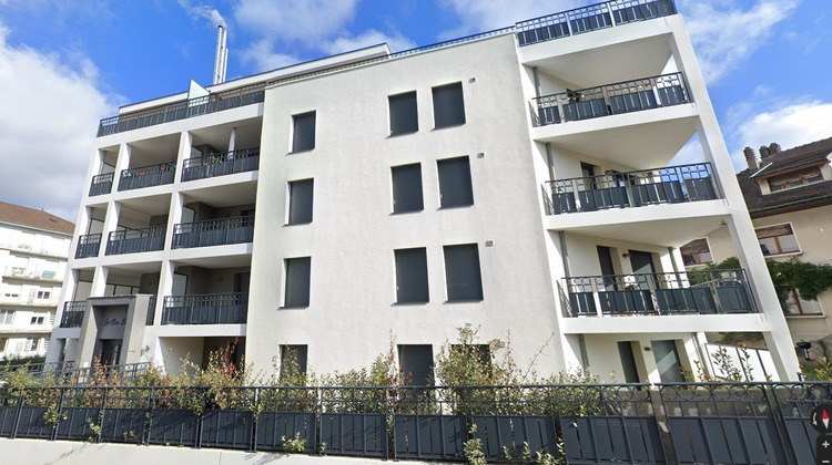 Ma-Cabane - Vente Appartement SAINT-JULIEN-EN-GENEVOIS, 36 m²