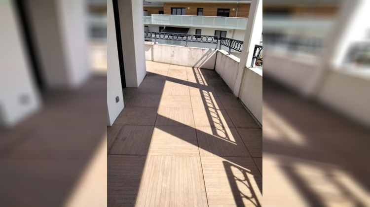 Ma-Cabane - Vente Appartement SAINT-JULIEN-EN-GENEVOIS, 36 m²