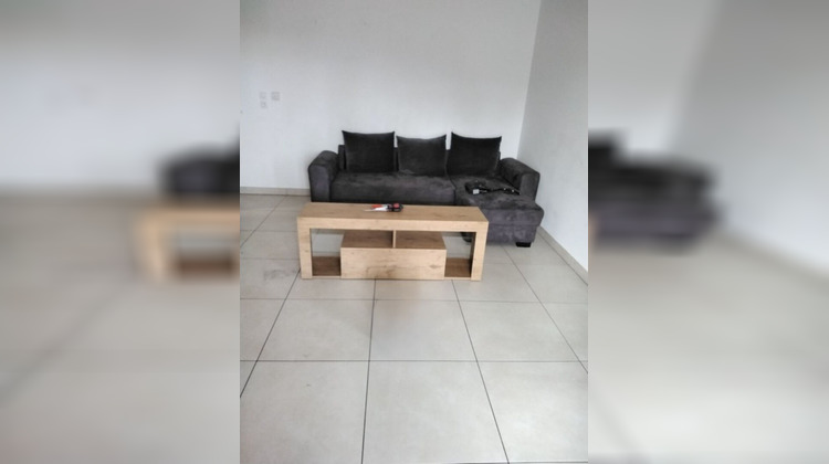 Ma-Cabane - Vente Appartement SAINT-JULIEN-EN-GENEVOIS, 36 m²