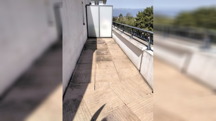 Ma-Cabane - Vente Appartement SAINT-JULIEN-EN-GENEVOIS, 36 m²