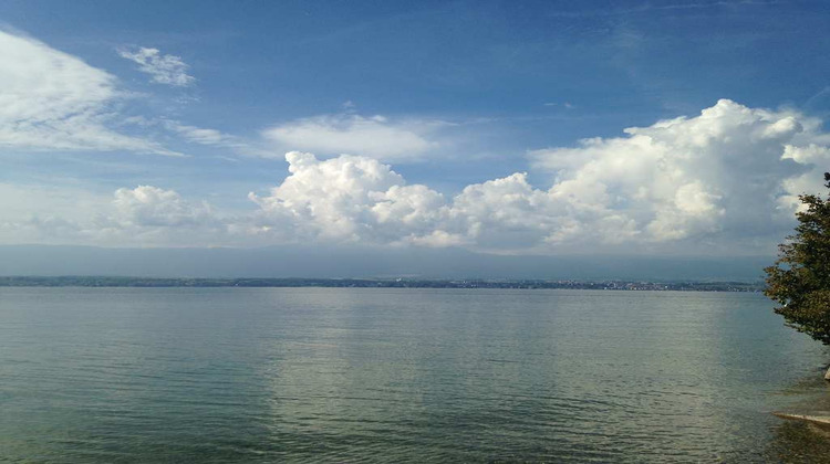 Ma-Cabane - Vente Appartement SAINT JULIEN EN GENEVOIS, 48 m²