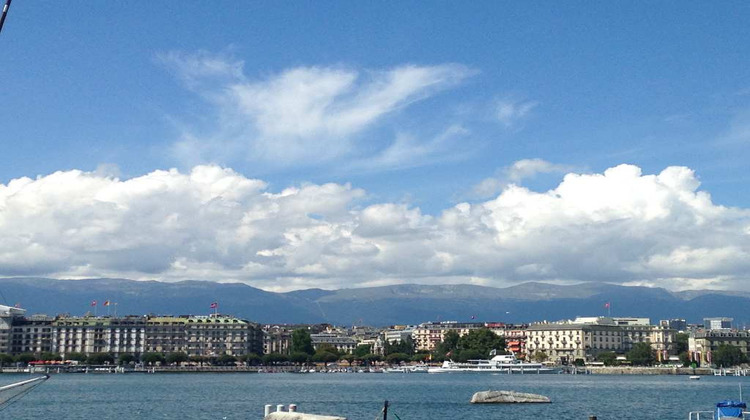 Ma-Cabane - Vente Appartement SAINT JULIEN EN GENEVOIS, 48 m²