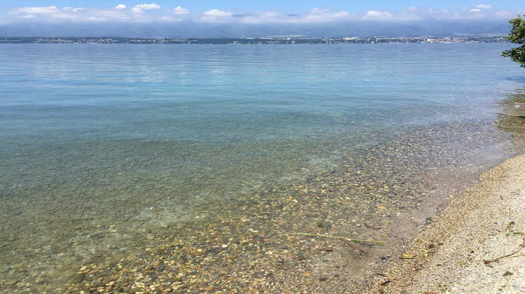 Ma-Cabane - Vente Appartement SAINT JULIEN EN GENEVOIS, 65 m²