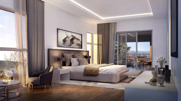 Ma-Cabane - Vente Appartement SAINT JULIEN EN GENEVOIS, 123 m²