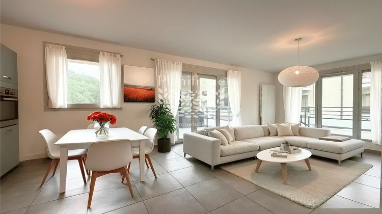 Ma-Cabane - Vente Appartement Saint-Julien-en-Genevois, 64 m²