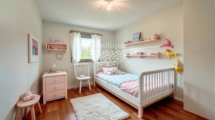 Ma-Cabane - Vente Appartement Saint-Julien-en-Genevois, 64 m²