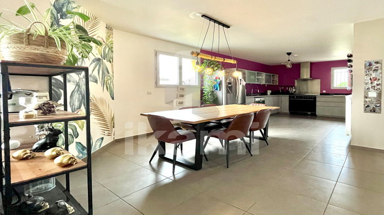 Ma-Cabane - Vente Appartement Saint-Julien-en-Genevois, 124 m²