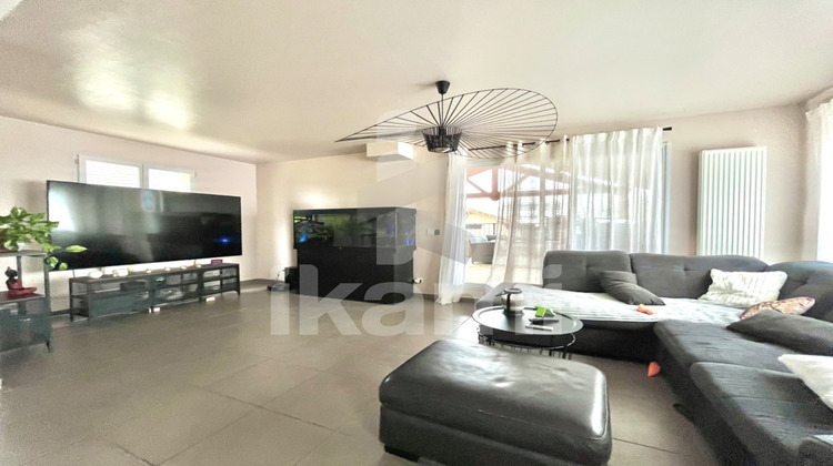 Ma-Cabane - Vente Appartement Saint-Julien-en-Genevois, 124 m²