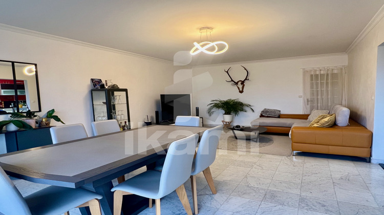 Ma-Cabane - Vente Appartement Saint-Julien-en-Genevois, 106 m²