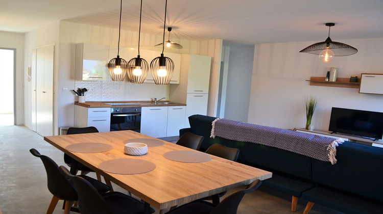 Ma-Cabane - Vente Appartement SAINT-JULIEN-EN-GENEVOIS, 110 m²