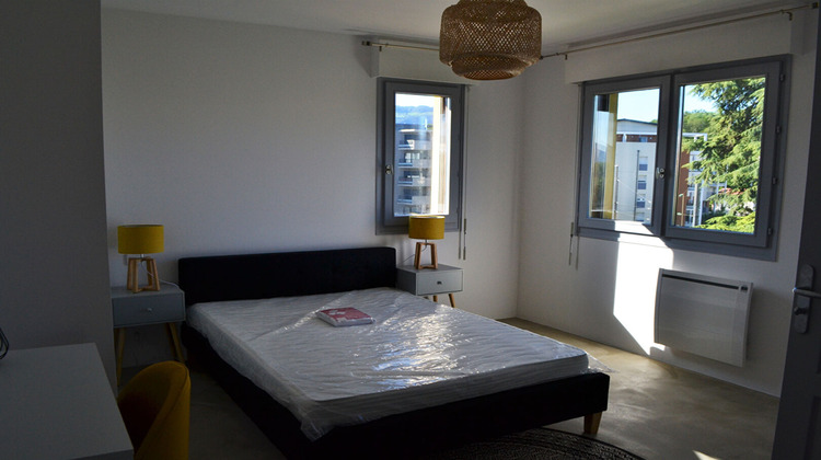 Ma-Cabane - Vente Appartement SAINT-JULIEN-EN-GENEVOIS, 110 m²