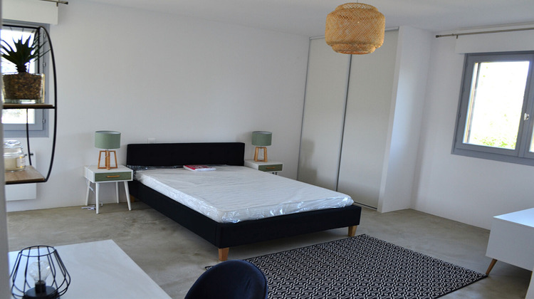 Ma-Cabane - Vente Appartement SAINT-JULIEN-EN-GENEVOIS, 110 m²