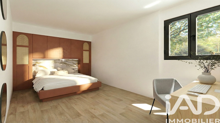 Ma-Cabane - Vente Appartement Saint-Julien-en-Genevois, 41 m²