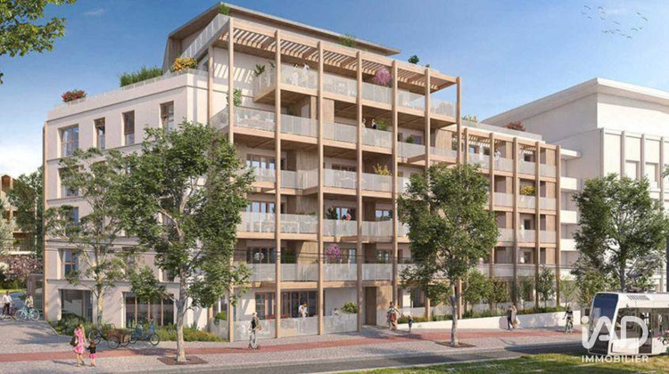 Ma-Cabane - Vente Appartement Saint-Julien-en-Genevois, 89 m²