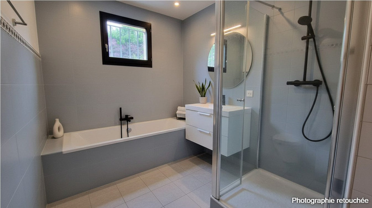 Ma-Cabane - Vente Appartement Saint-Julien-en-Genevois, 79 m²